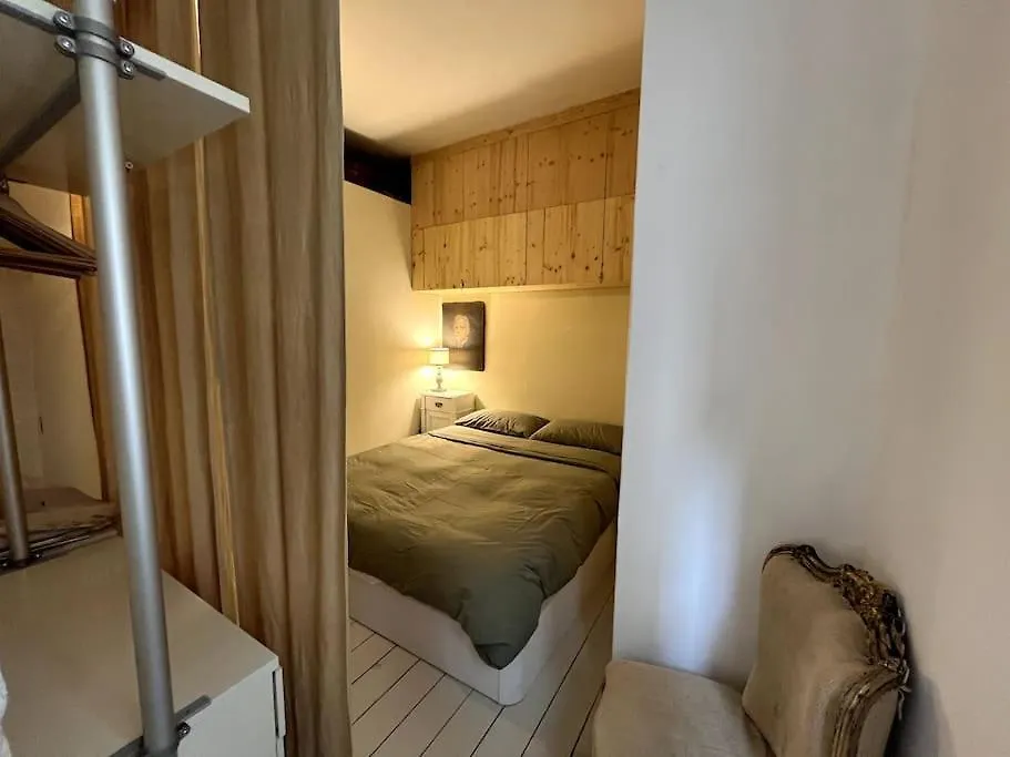 Holiday home Casa Dello Scoiattolo Villa Milan Italy