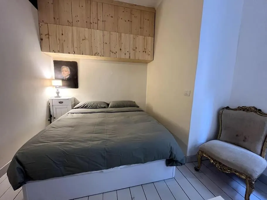 Casa Dello Scoiattolo Villa Milan Holiday home