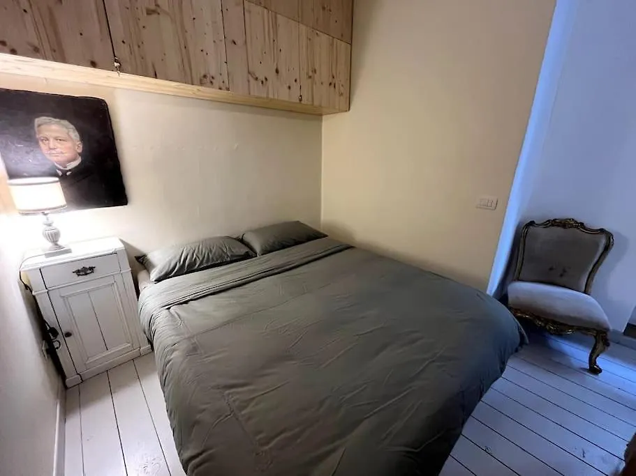 Holiday home Casa Dello Scoiattolo Villa Milan Italy