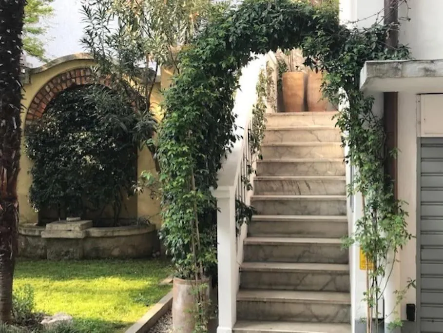 Casa Dello Scoiattolo Villa Milan