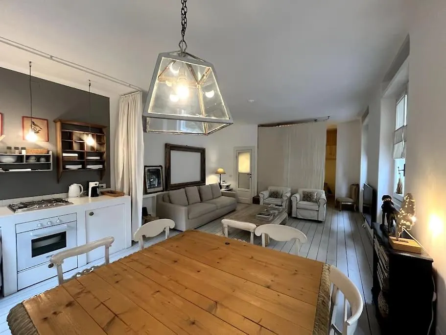 Holiday home Casa Dello Scoiattolo Villa Milan
