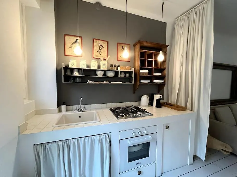 Holiday home Casa Dello Scoiattolo Villa Milan