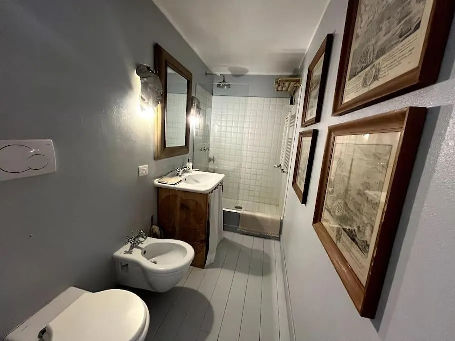 Holiday home Casa Dello Scoiattolo Villa Milan