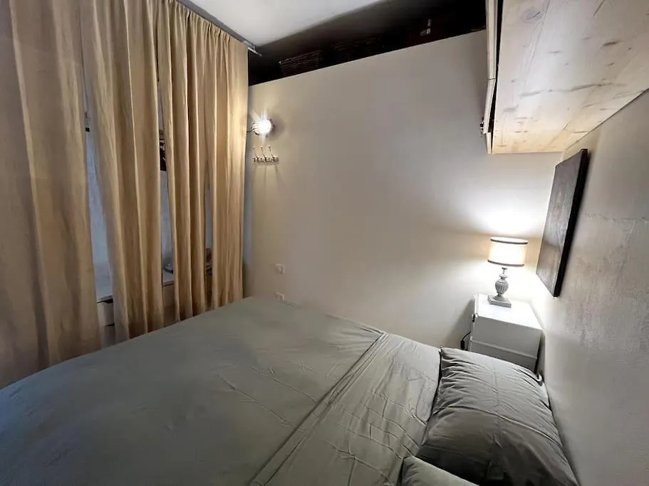 Casa Dello Scoiattolo Villa Milan Holiday home