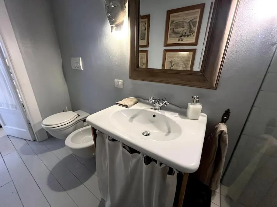 Casa Dello Scoiattolo Villa Milan