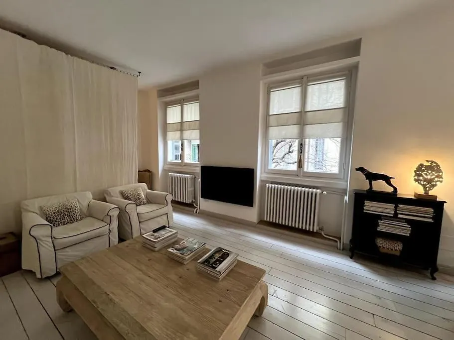Holiday home Casa Dello Scoiattolo Villa Milan