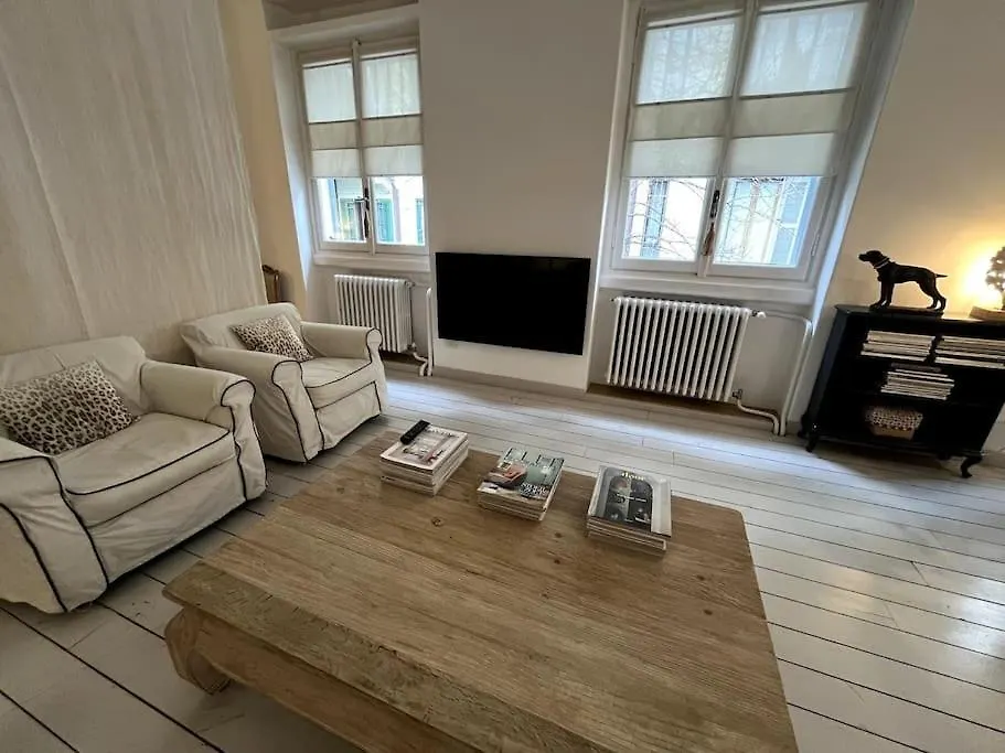 Casa Dello Scoiattolo Villa Milan 0*,