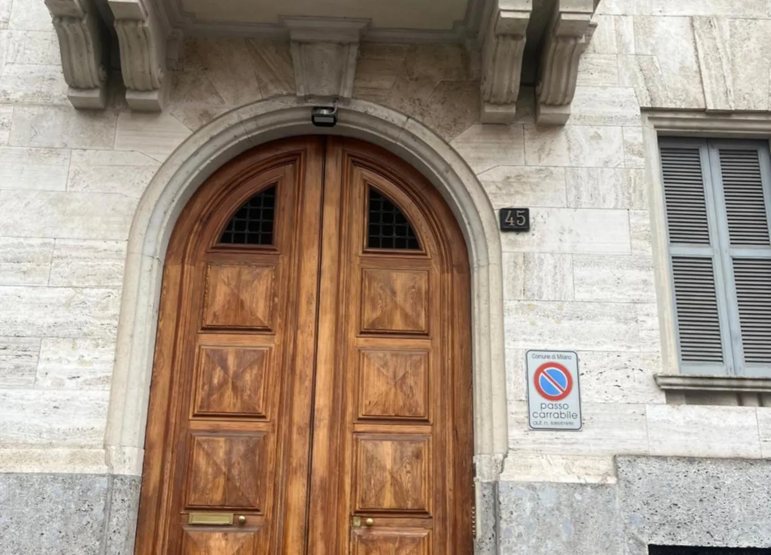 Holiday home Casa Dello Scoiattolo Villa Milan