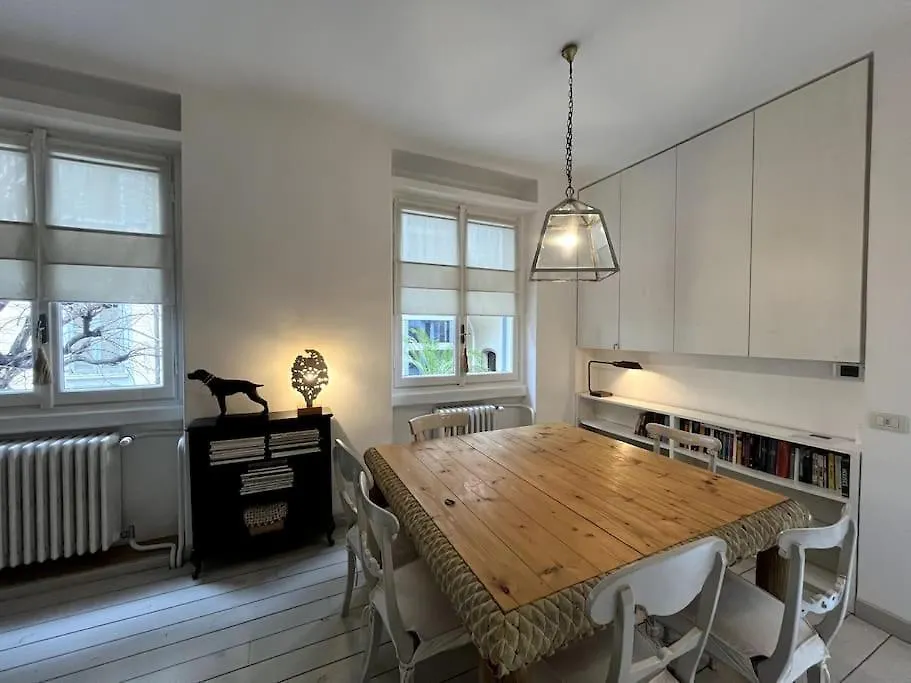 Casa Dello Scoiattolo Villa Milan Holiday home